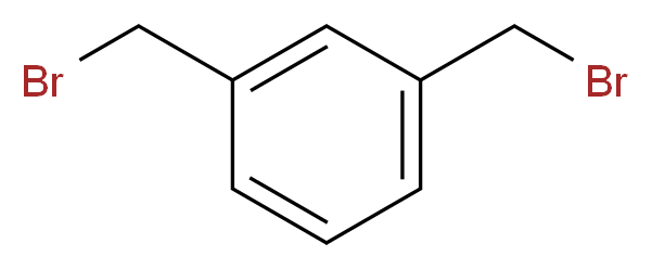 α,α′-Dibromo-m-xylene_Molecular_structure_CAS_626-15-3)