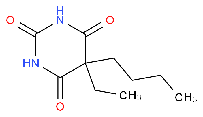 CAS_77-28-1 molecular structure