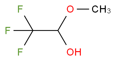 CAS_431-46-9 molecular structure