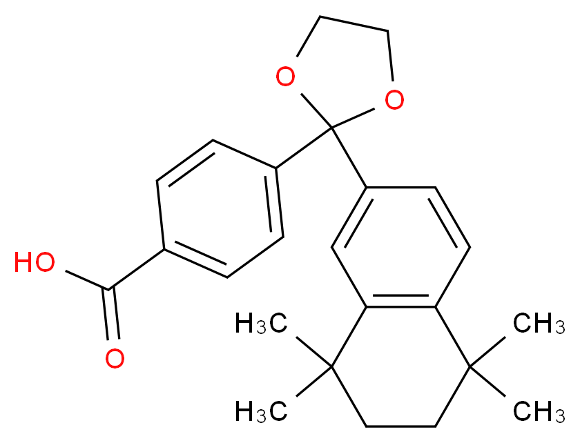CAS_146670-40-8 molecular structure