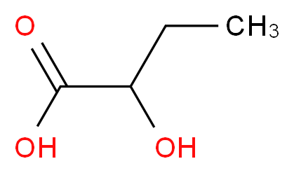 2-Hydroxybutyric acid_Molecular_structure_CAS_565-70-8)