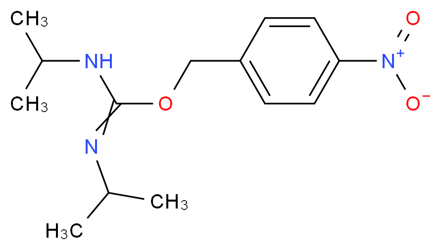 CAS_2978-11-2 molecular structure