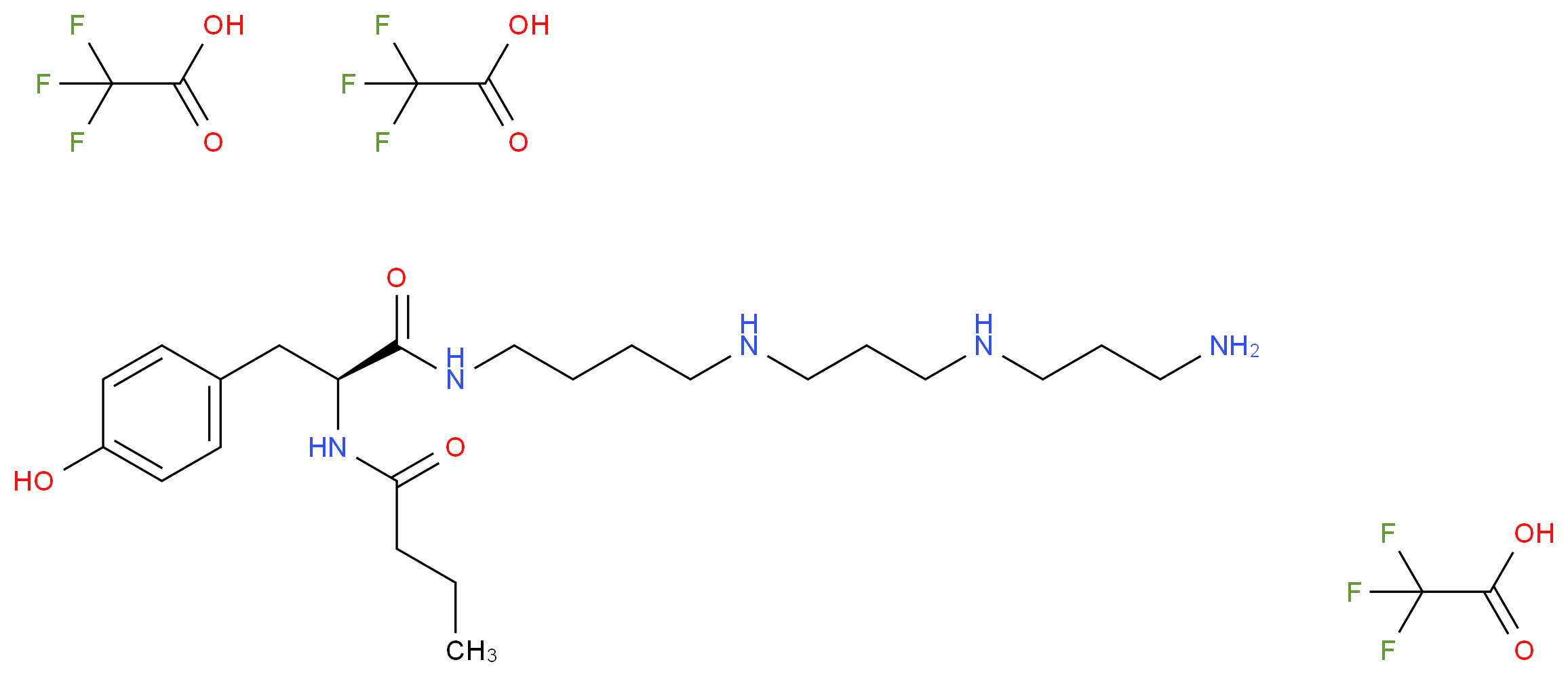 CAS_276684-27-6 molecular structure
