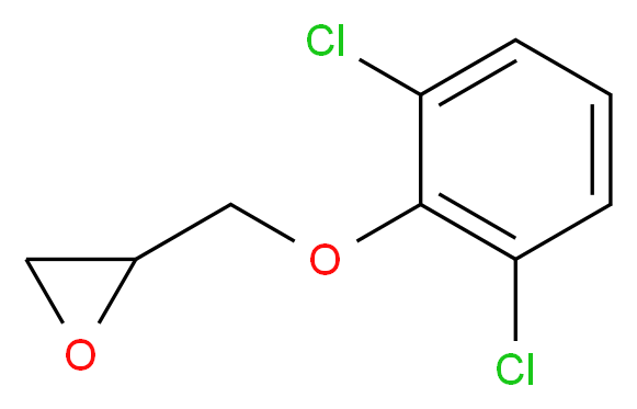 CAS_3556-00-1 molecular structure