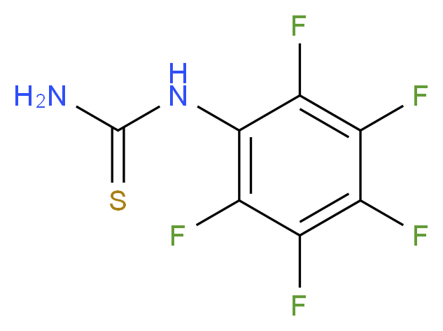CAS_715-60-6 molecular structure