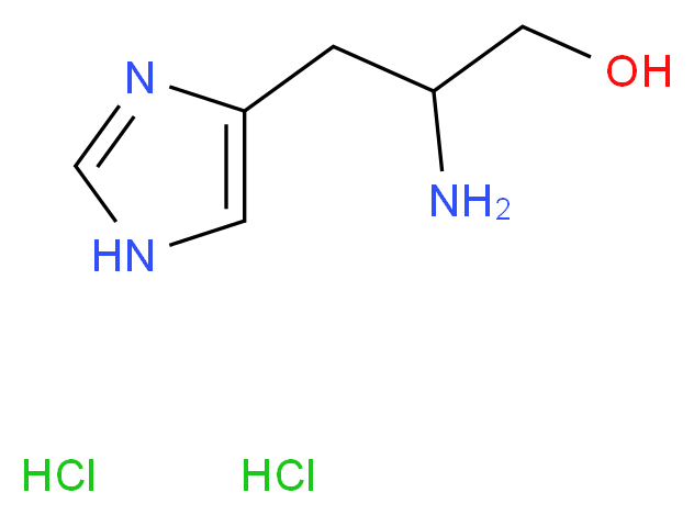 CAS_1596-64-1 molecular structure
