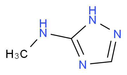 CAS_58502-29-7 molecular structure