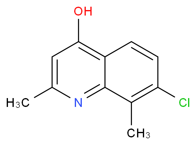 CAS_21629-48-1 molecular structure