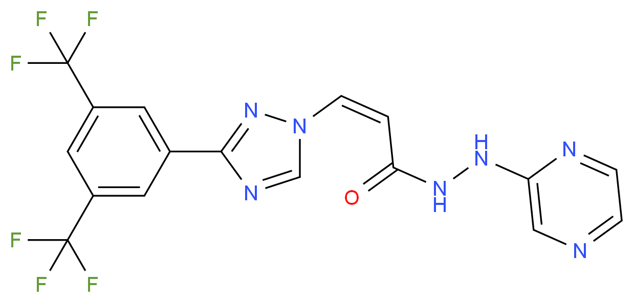 CAS_1393477-72-9 molecular structure