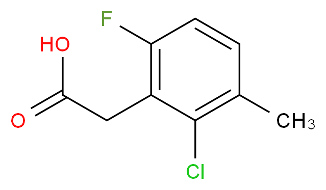 CAS_261762-92-9 molecular structure