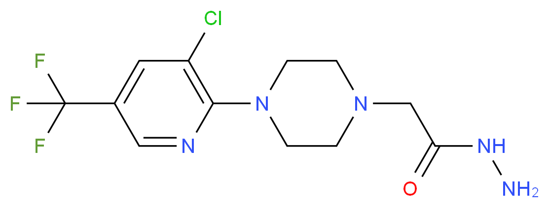 CAS_338979-10-5 molecular structure