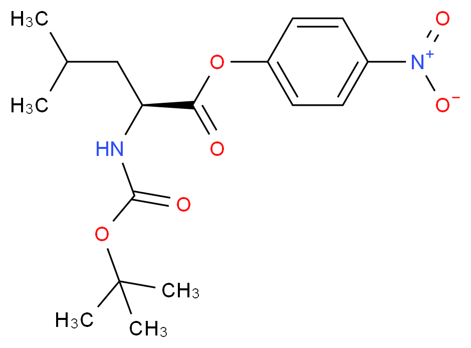CAS_3350-19-4 molecular structure