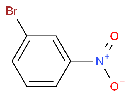1-Bromo-3-nitrobenzene_Molecular_structure_CAS_585-79-5)