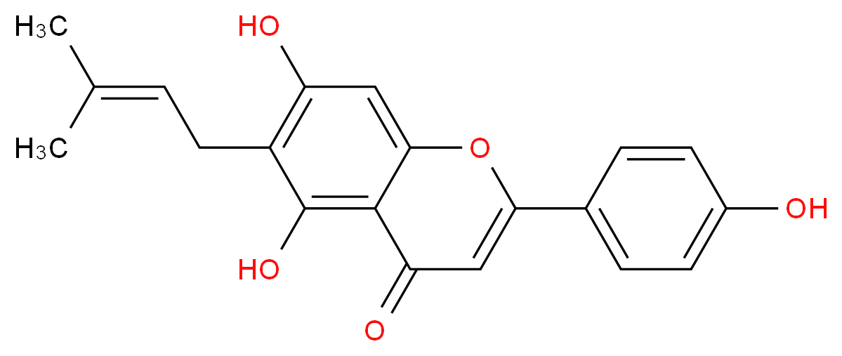 CAS_68097-13-2 molecular structure