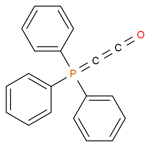 (Triphenylphosphoranylidene)ketene_Molecular_structure_CAS_15596-07-3)