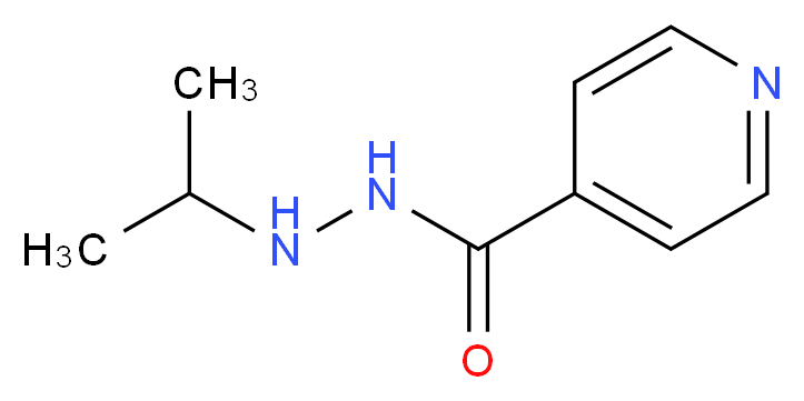 CAS_54-92-2 molecular structure
