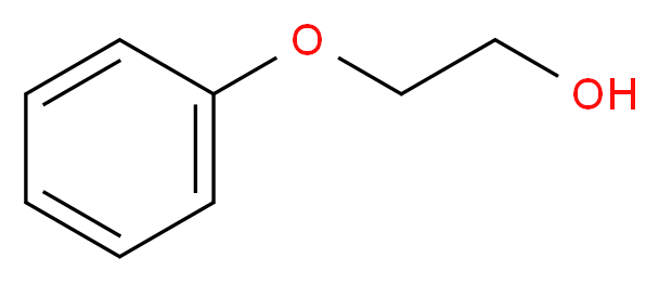 1-Phenoxyethanol, C8H10O2