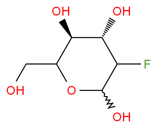 2-Deoxy-2-fluoro-D-mannose_Molecular_structure_CAS_38440-79-8)