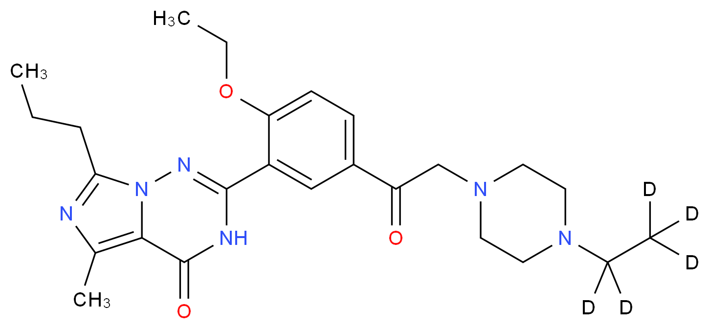 CAS_1330171-51-1 molecular structure