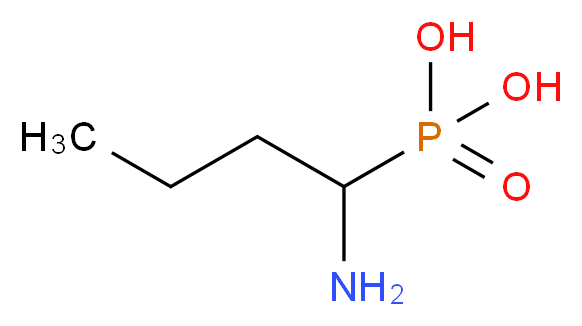 CAS_13138-36-8 molecular structure