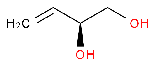 (S)-3-Butene-1,2-diol_Molecular_structure_CAS_62214-39-5)