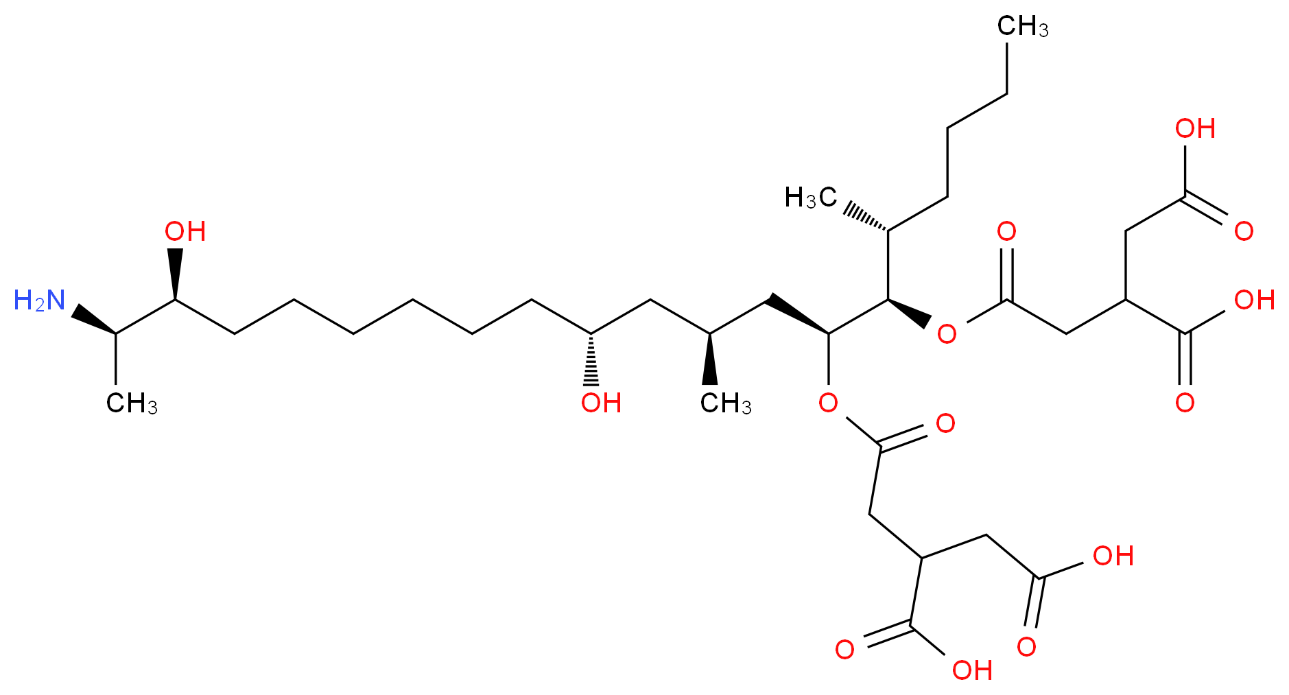 CAS_136379-59-4 molecular structure