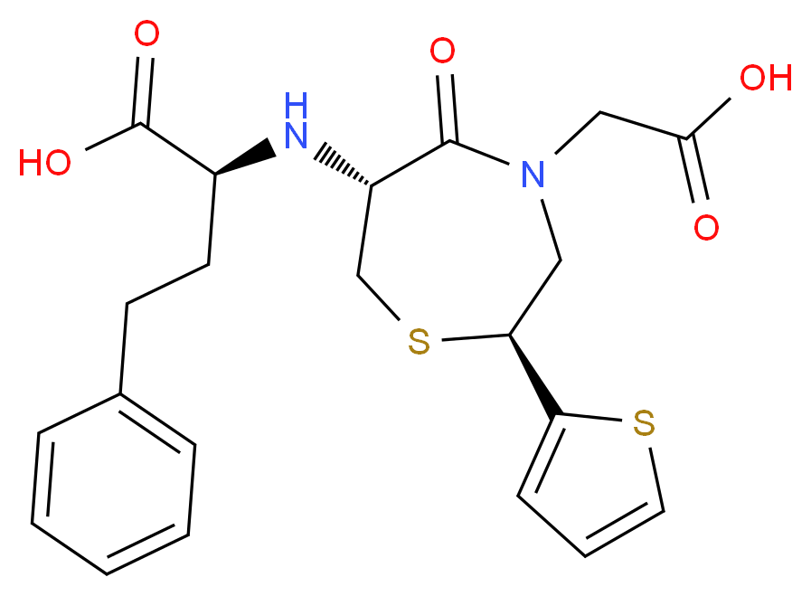 CAS_110221-53-9 molecular structure