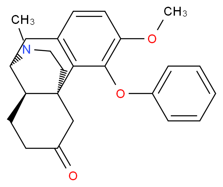 CAS_4978-42-1 molecular structure