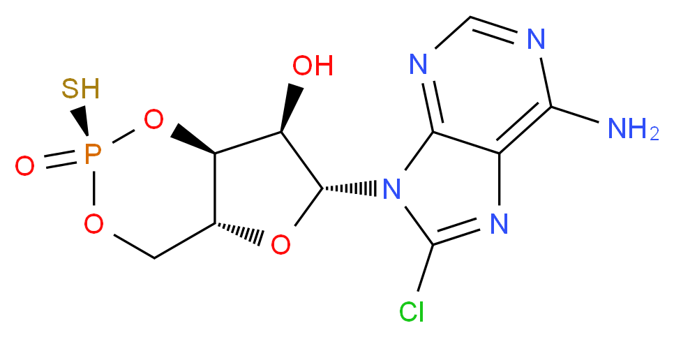 CAS_142754-27-6 molecular structure