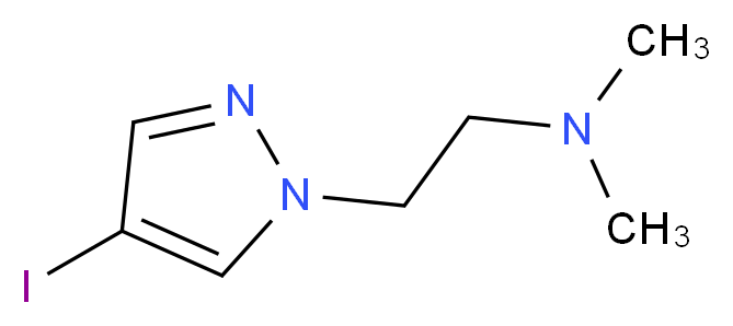 CAS_879488-19-4 molecular structure