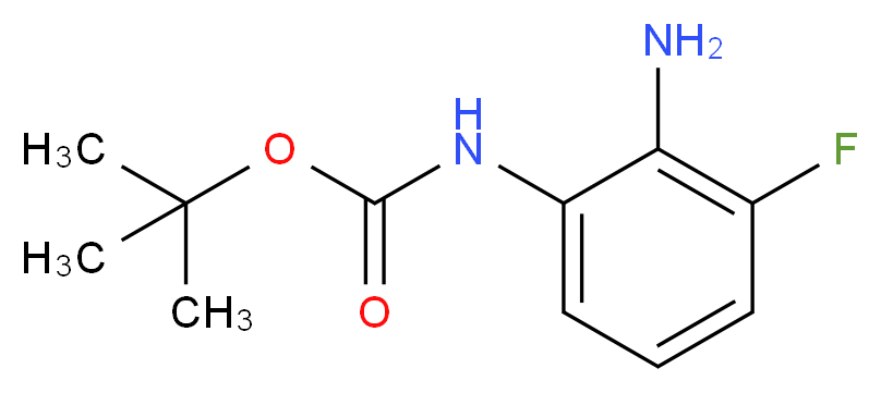 CAS_954238-78-9 molecular structure