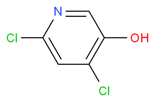 CAS_1196157-47-7 molecular structure