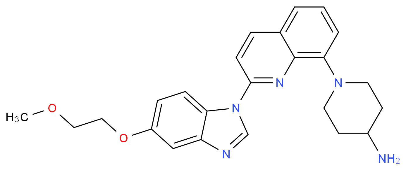 CAS_343787-29-1 molecular structure