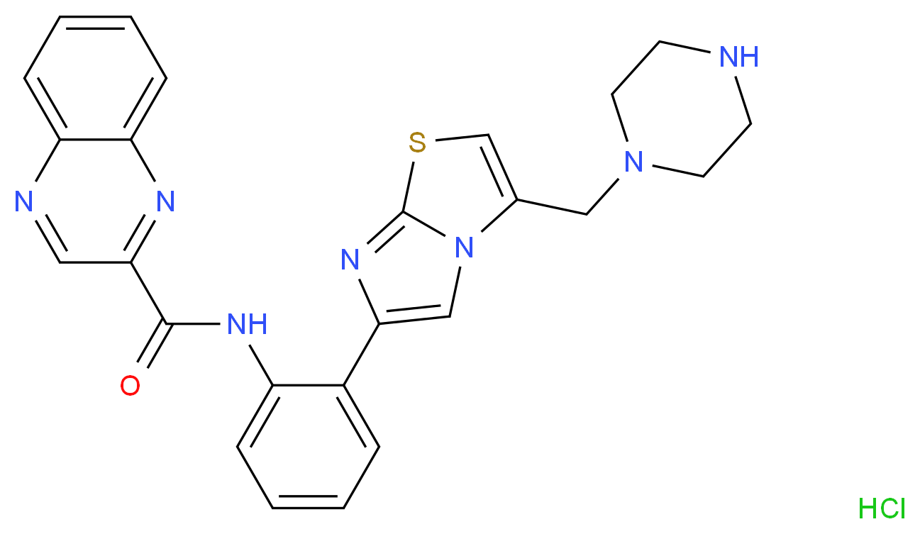 CAS_1001645-58-4 molecular structure