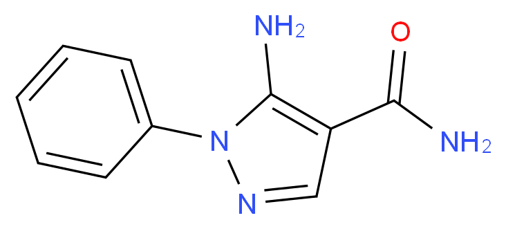 CAS_50427-77-5 molecular structure