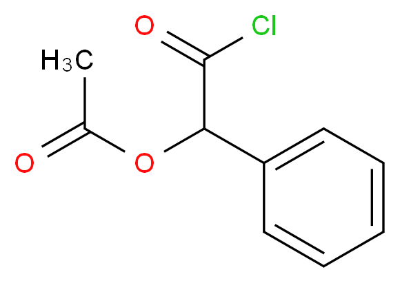 CAS_1638-63-7 molecular structure