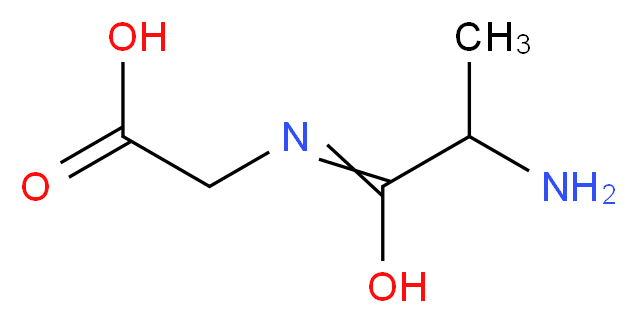 CAS_1188-01-8 molecular structure
