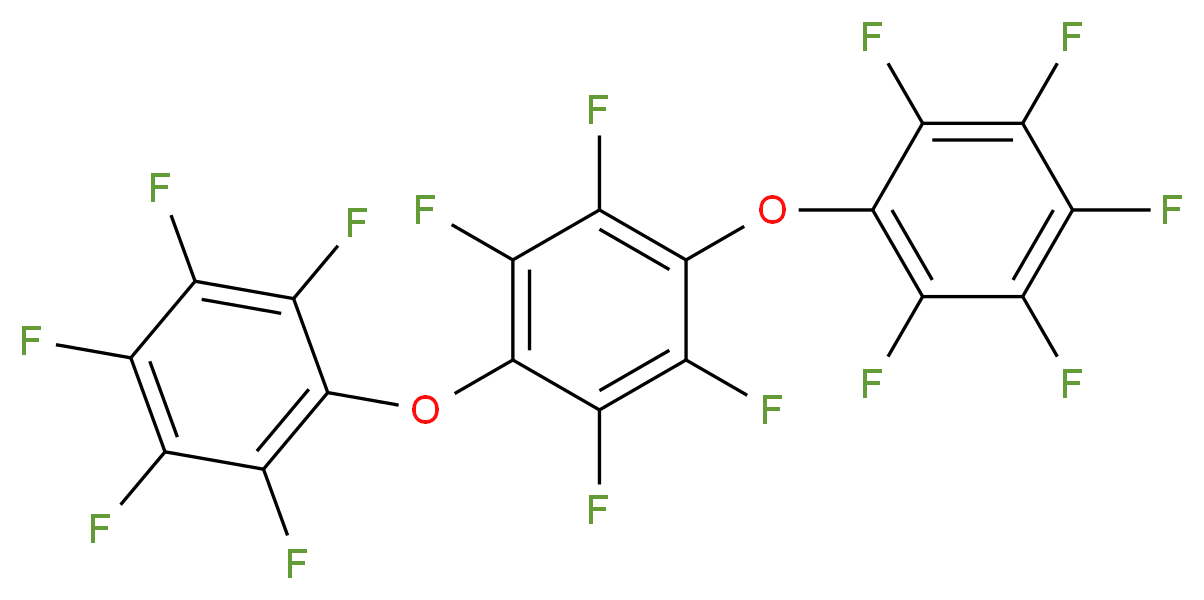 Perfluoro(1,4-diphenoxybenzene)_Molecular_structure_CAS_6804-37-1)