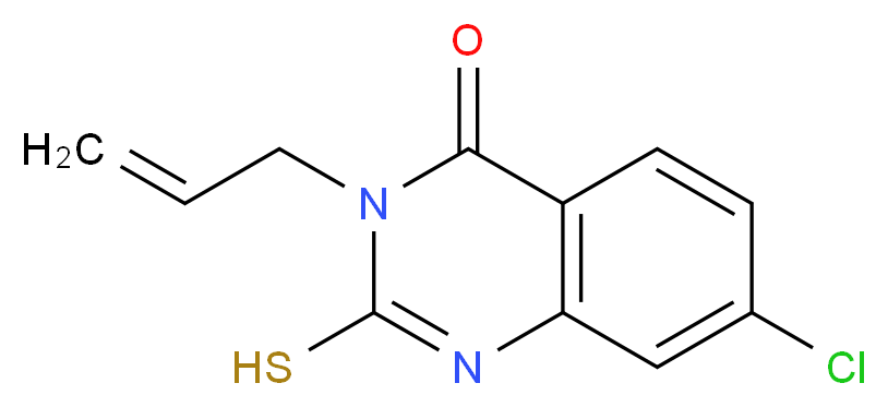 3-Allyl-7-chloro-2-mercapto-3H-quinazolin-4-one_Molecular_structure_CAS_91063-29-5)