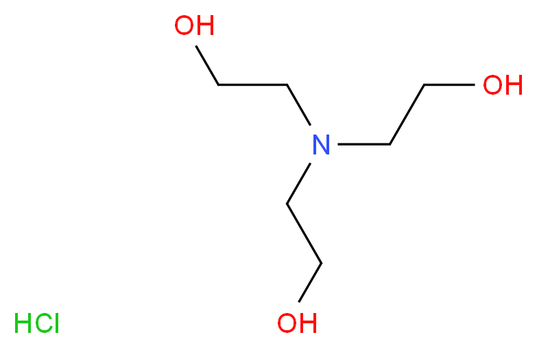 CAS_637-39-8 molecular structure