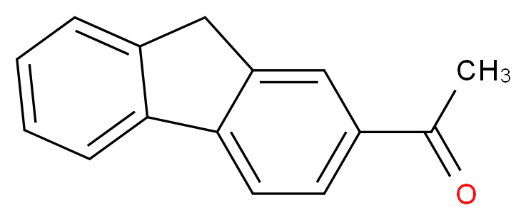 CAS_781-73-7 molecular structure