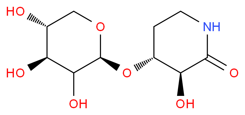 CAS_284045-95-0 molecular structure