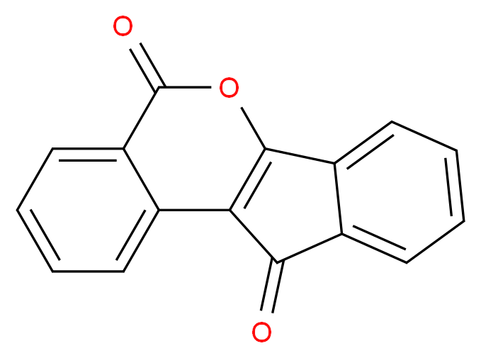 Benz[d]indeno[1,2-b]pyran-5,11-dione_Molecular_structure_CAS_5651-60-5)