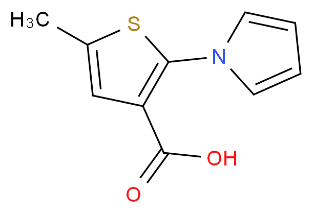 CAS_151258-67-2 molecular structure