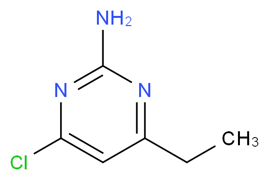 CAS_5734-67-8 molecular structure