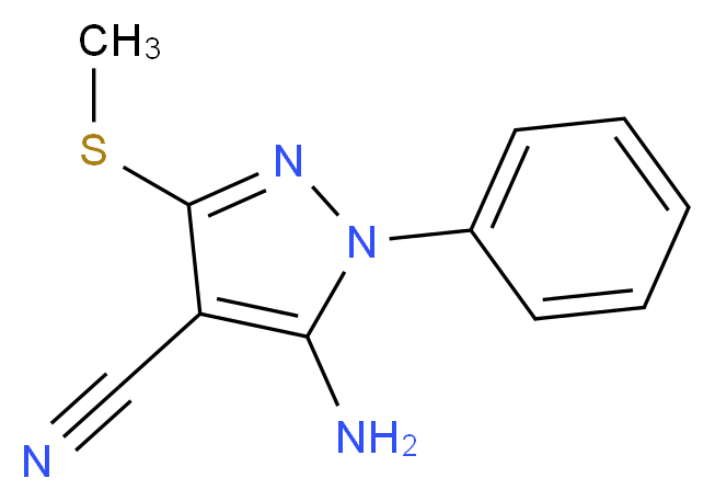 CAS_59334-11-1 molecular structure