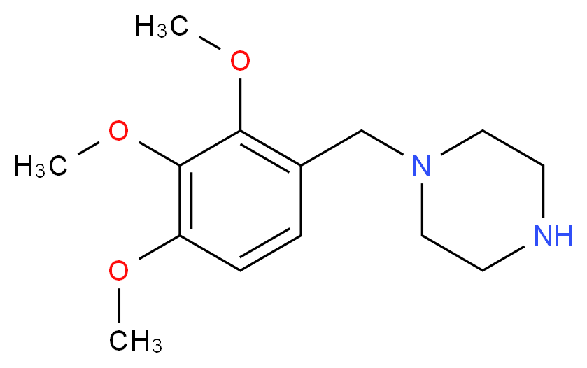 CAS_13171-25-0 molecular structure
