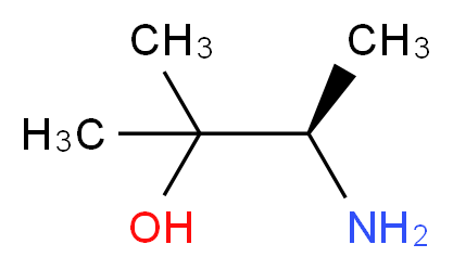 CAS_74608-26-7 molecular structure