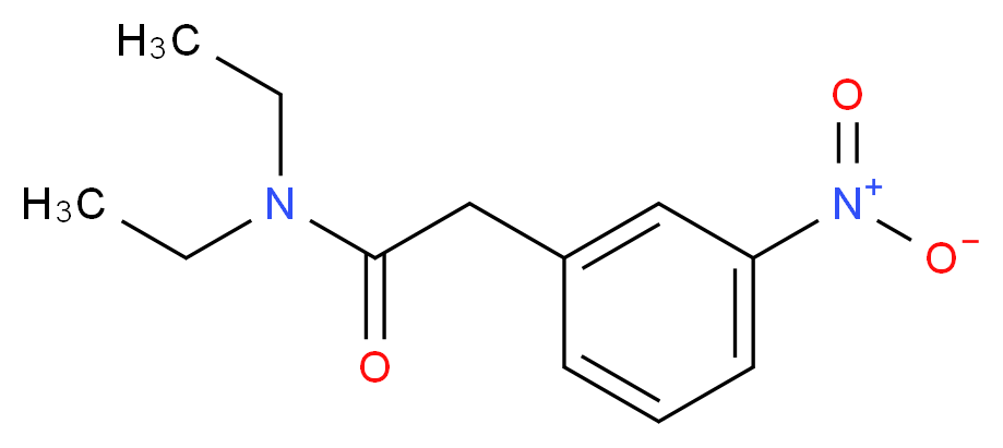 CAS_19281-11-9 molecular structure