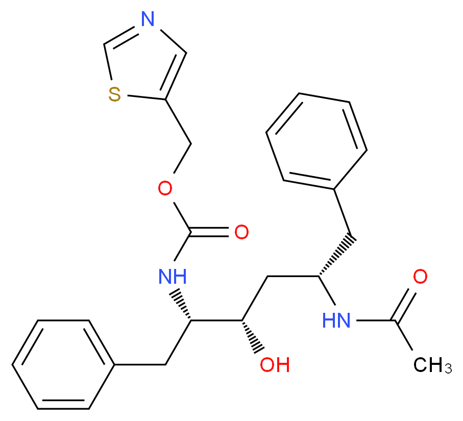 CAS_1010808-43-1 molecular structure